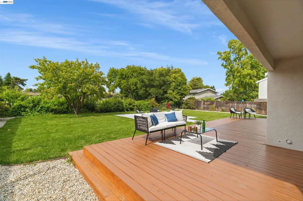 9610 Belle Meade Drive San Ramon CA 94583