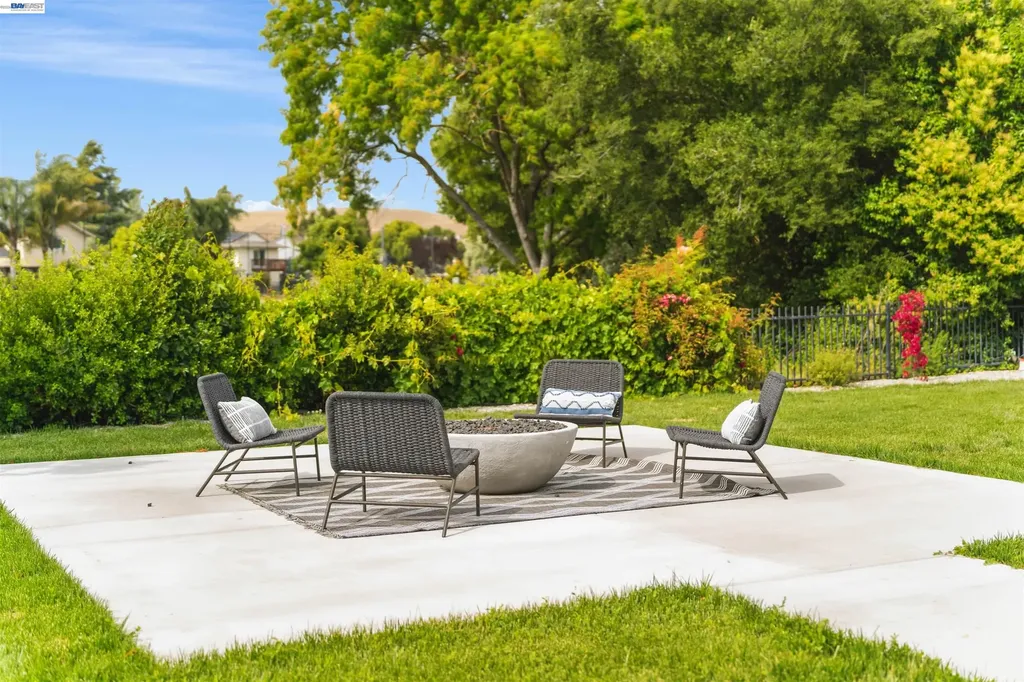 9610 Belle Meade Drive San Ramon CA 94583