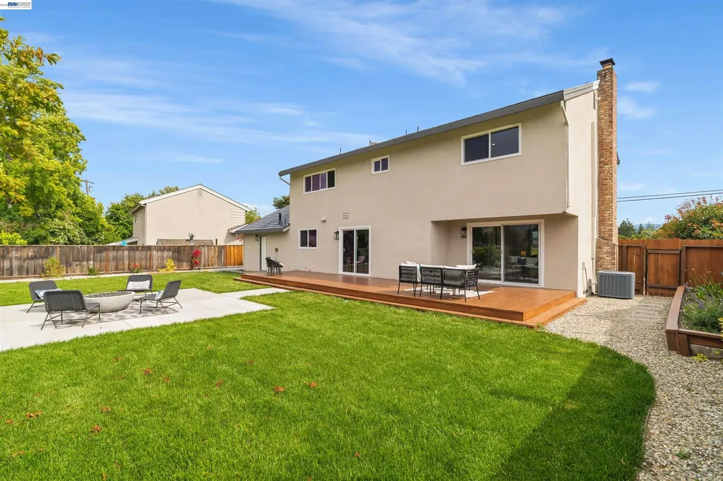 9610 Belle Meade Drive San Ramon CA 94583