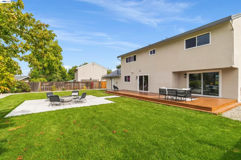 9610 Belle Meade Drive San Ramon CA 94583