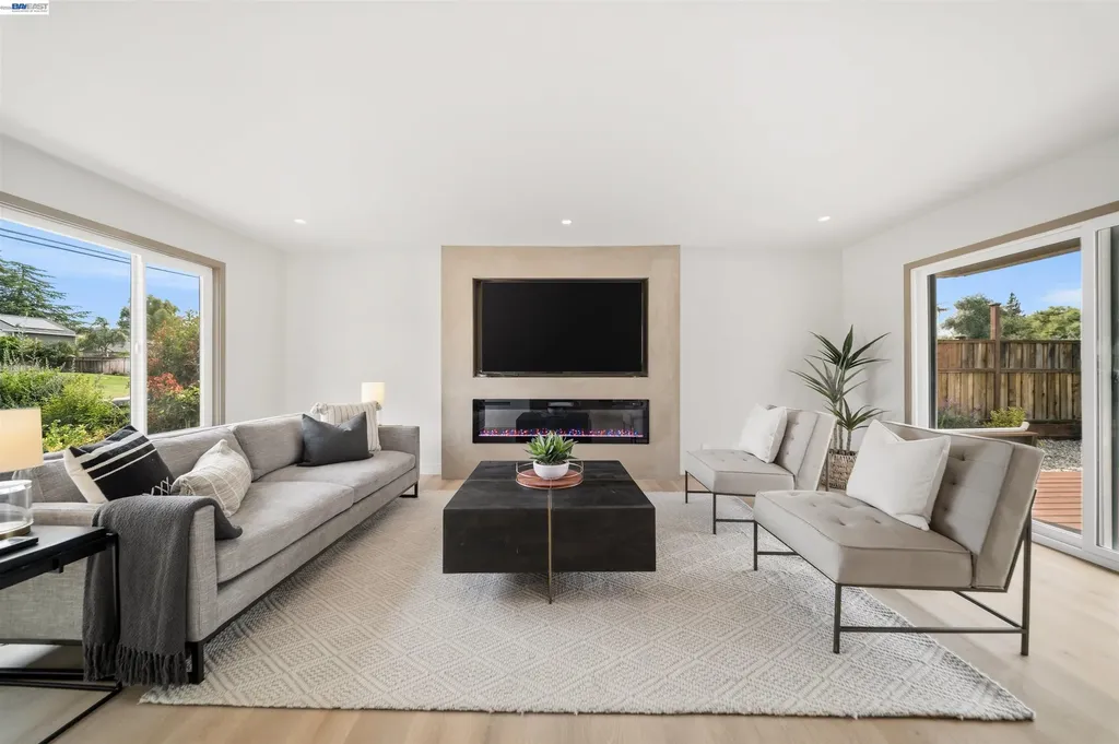 9610 Belle Meade Drive San Ramon CA 94583