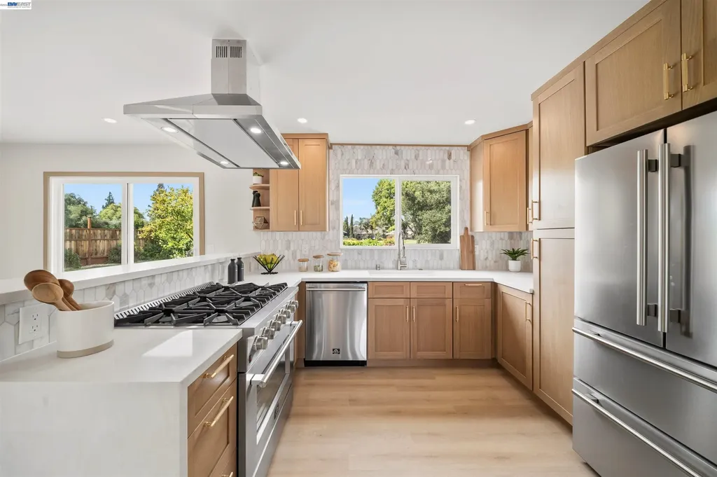 9610 Belle Meade Drive San Ramon CA 94583