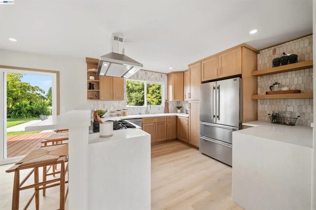 9610 Belle Meade Drive San Ramon CA 94583