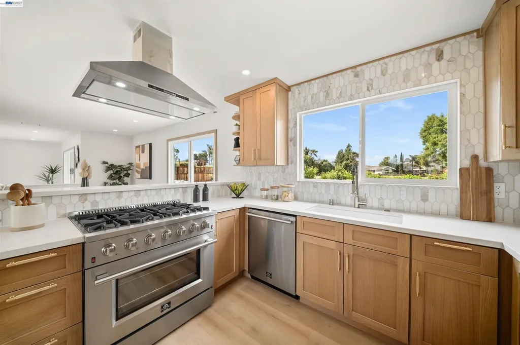 9610 Belle Meade Drive San Ramon CA 94583