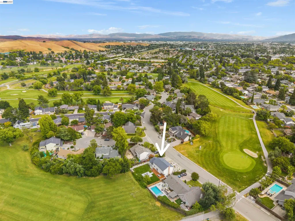 9610 Belle Meade Drive San Ramon CA 94583