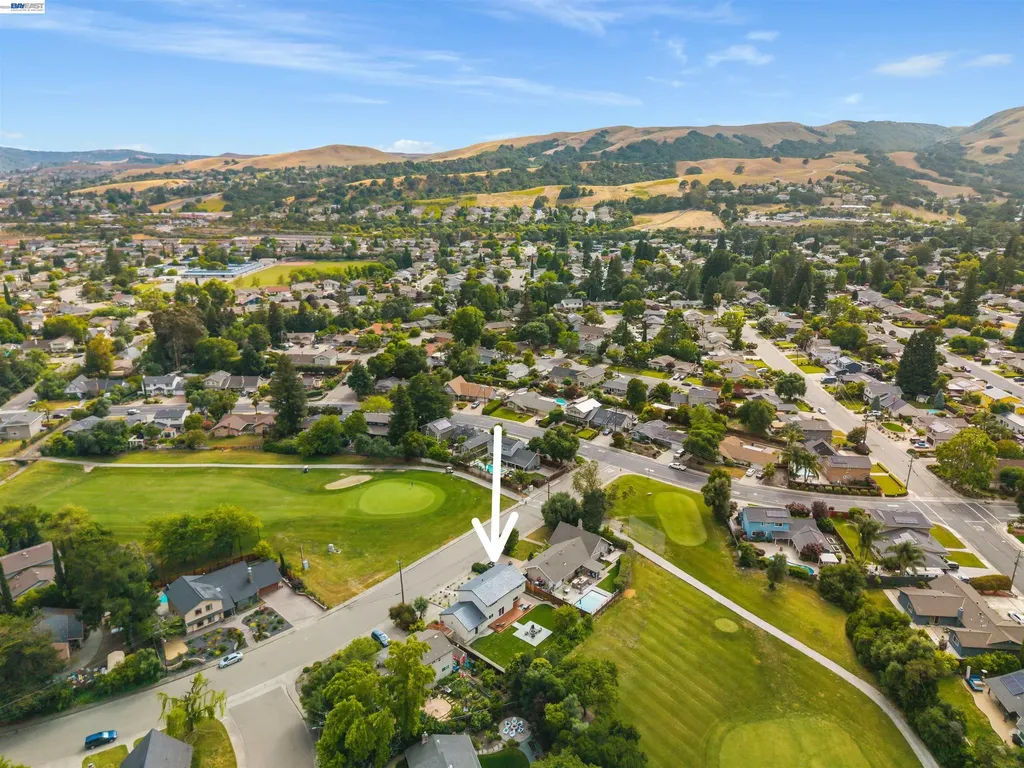 9610 Belle Meade Drive San Ramon CA 94583