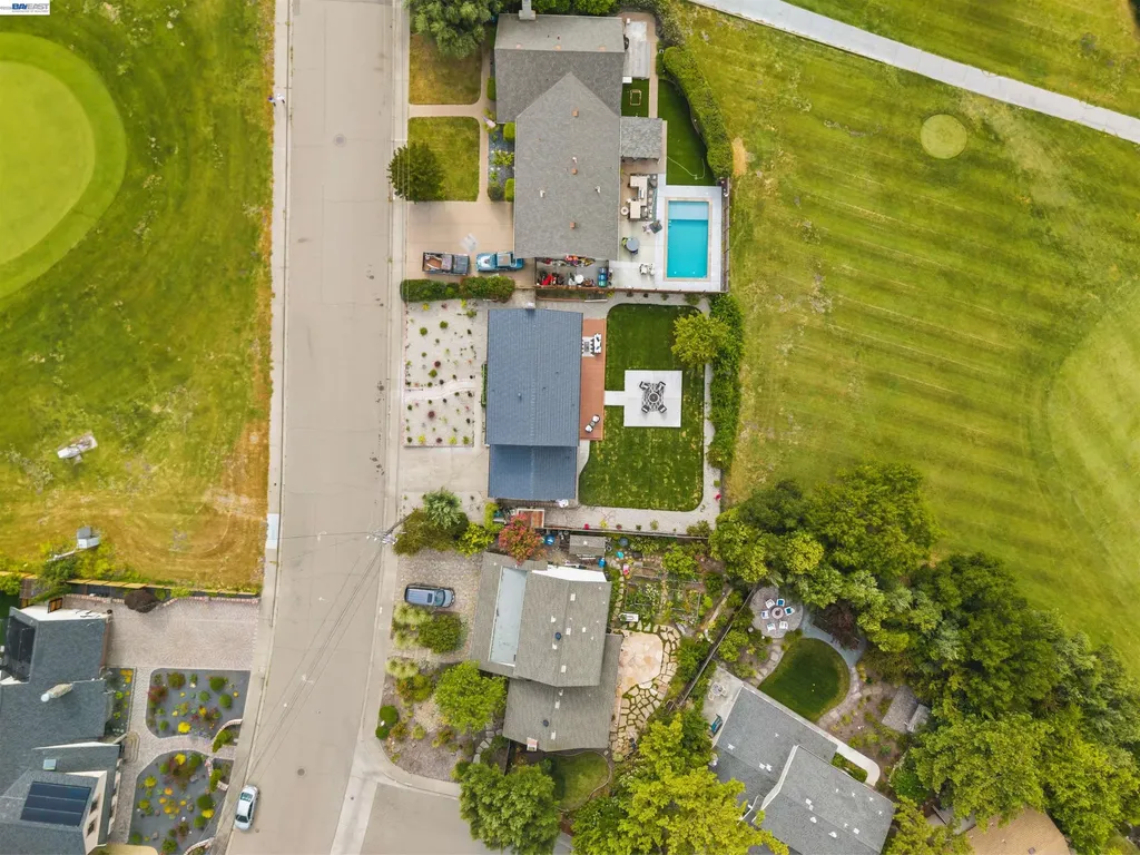 9610 Belle Meade Drive San Ramon CA 94583