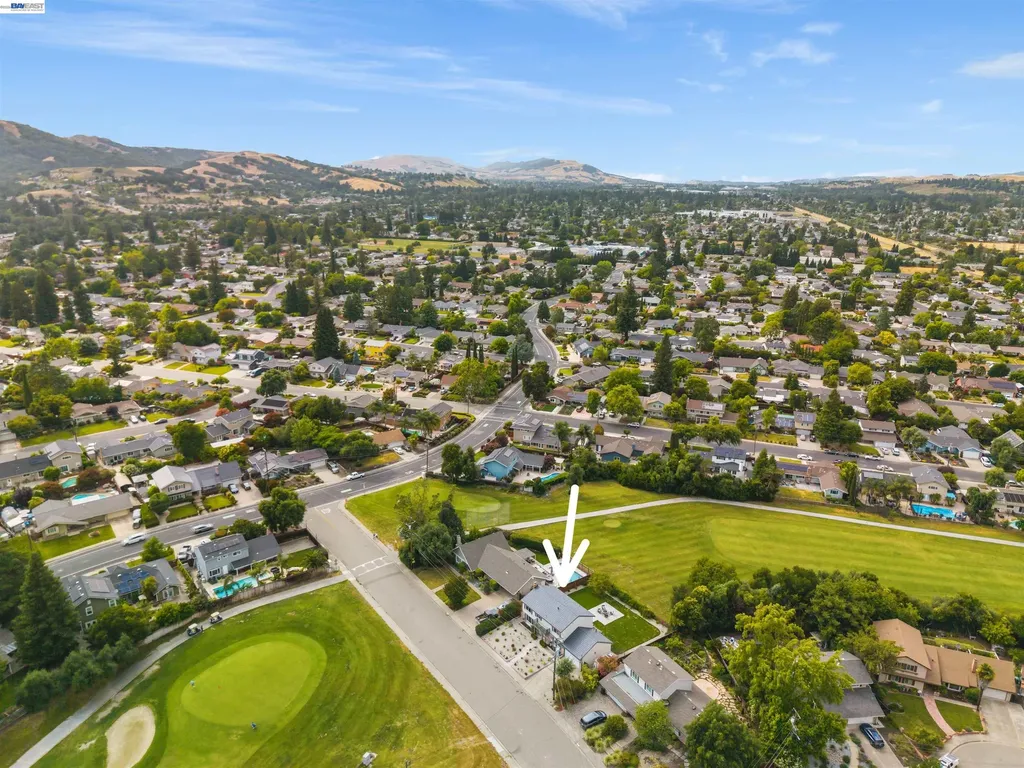 9610 Belle Meade Drive San Ramon CA 94583