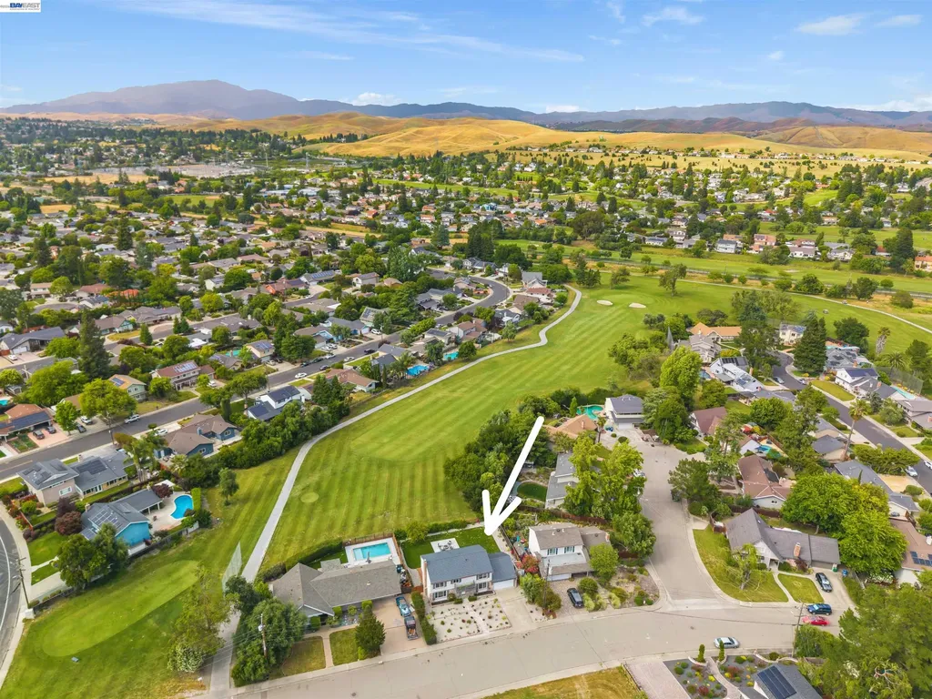 9610 Belle Meade Drive San Ramon CA 94583