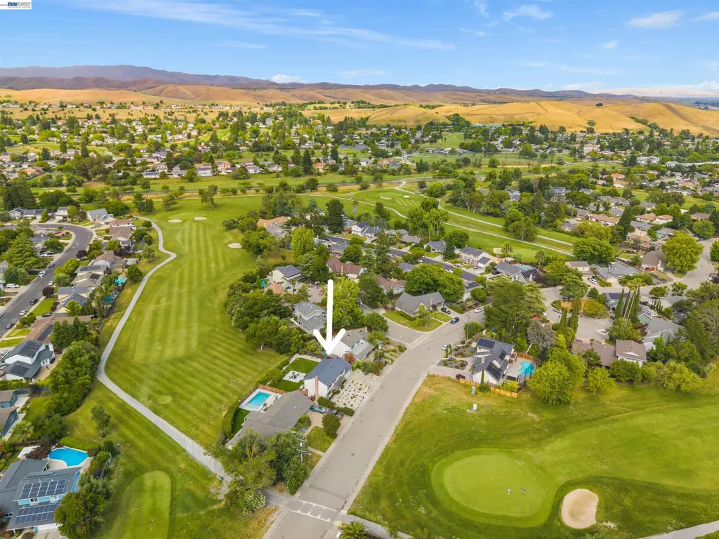 9610 Belle Meade Drive San Ramon CA 94583