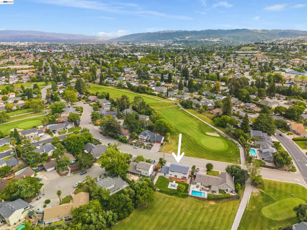 9610 Belle Meade Drive San Ramon CA 94583