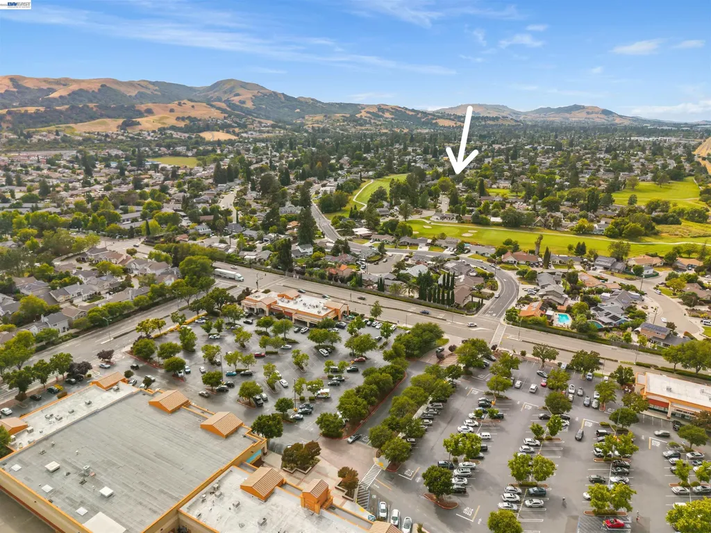 9610 Belle Meade Drive San Ramon CA 94583