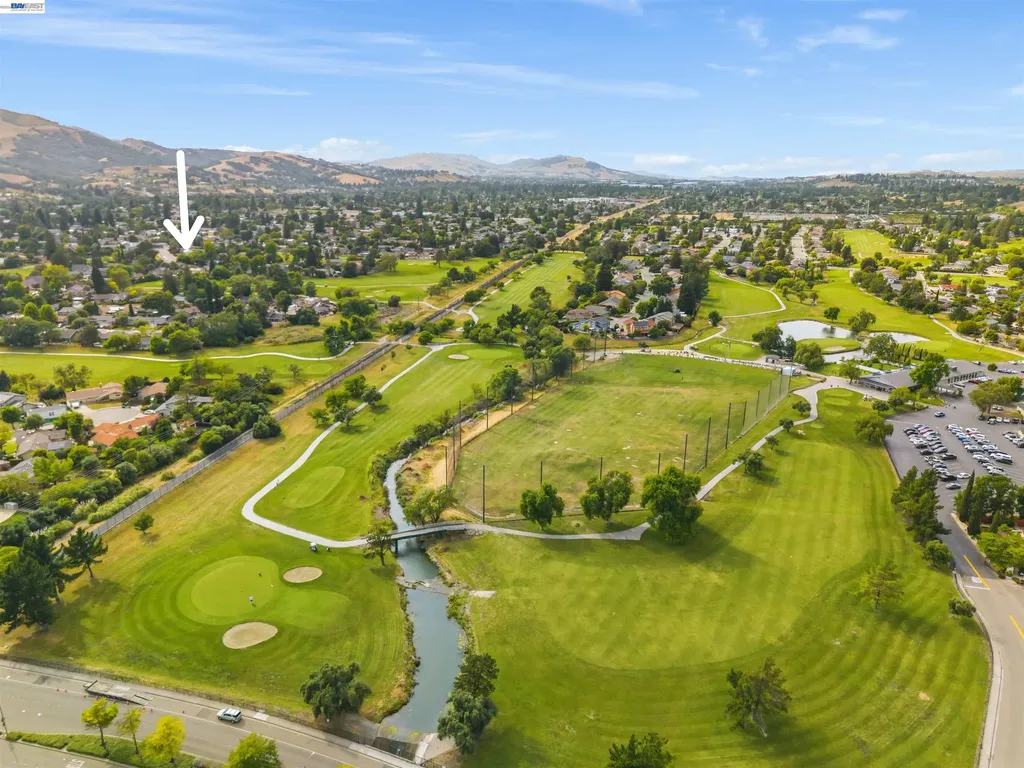 9610 Belle Meade Drive San Ramon CA 94583