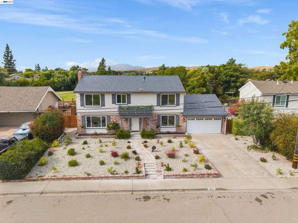 9610 Belle Meade Drive San Ramon CA 94583