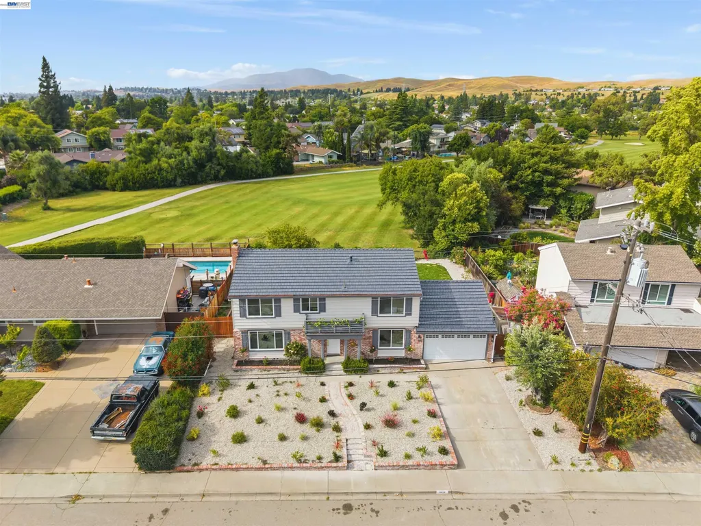 9610 Belle Meade Drive San Ramon CA 94583