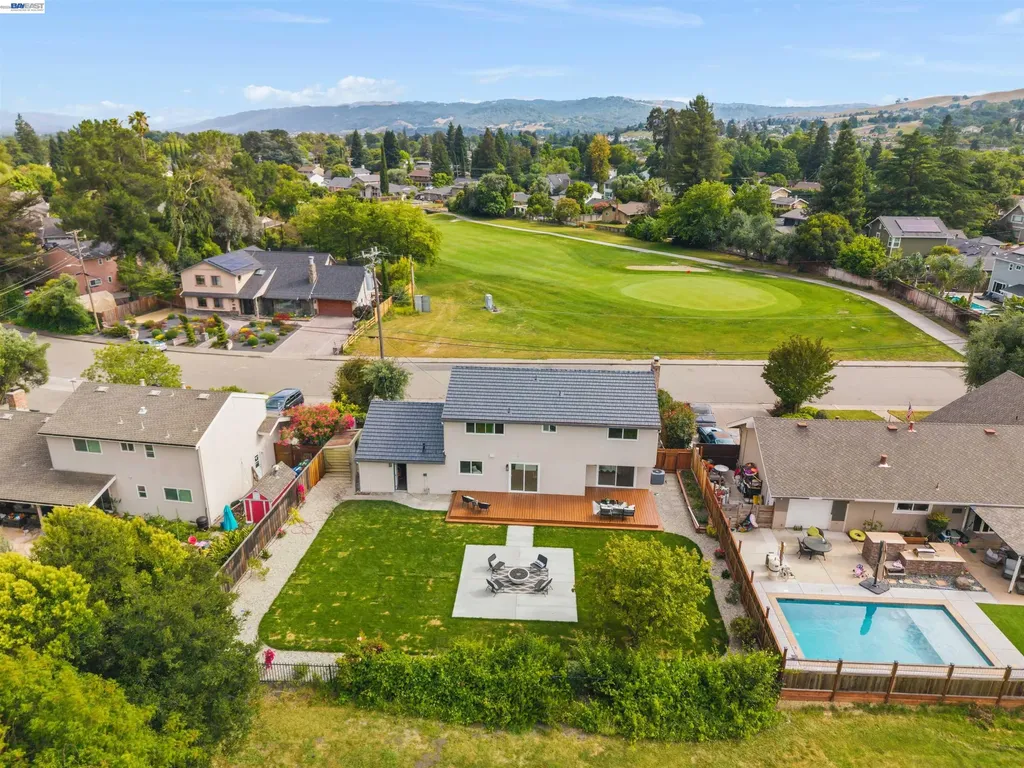 9610 Belle Meade Drive San Ramon CA 94583
