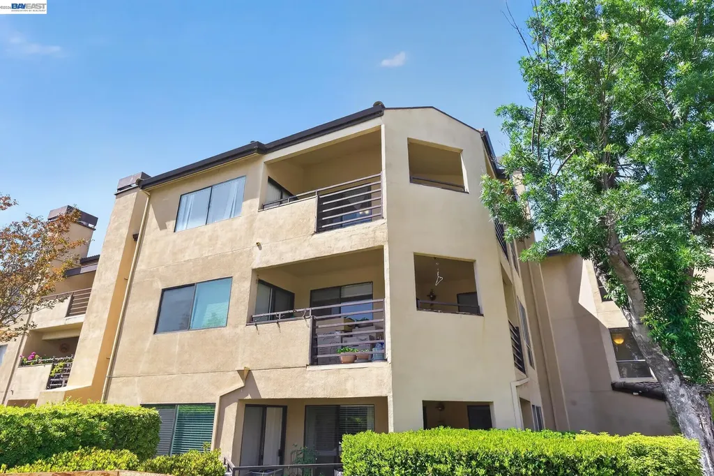 39109 Guardino Drive Fremont CA 94538