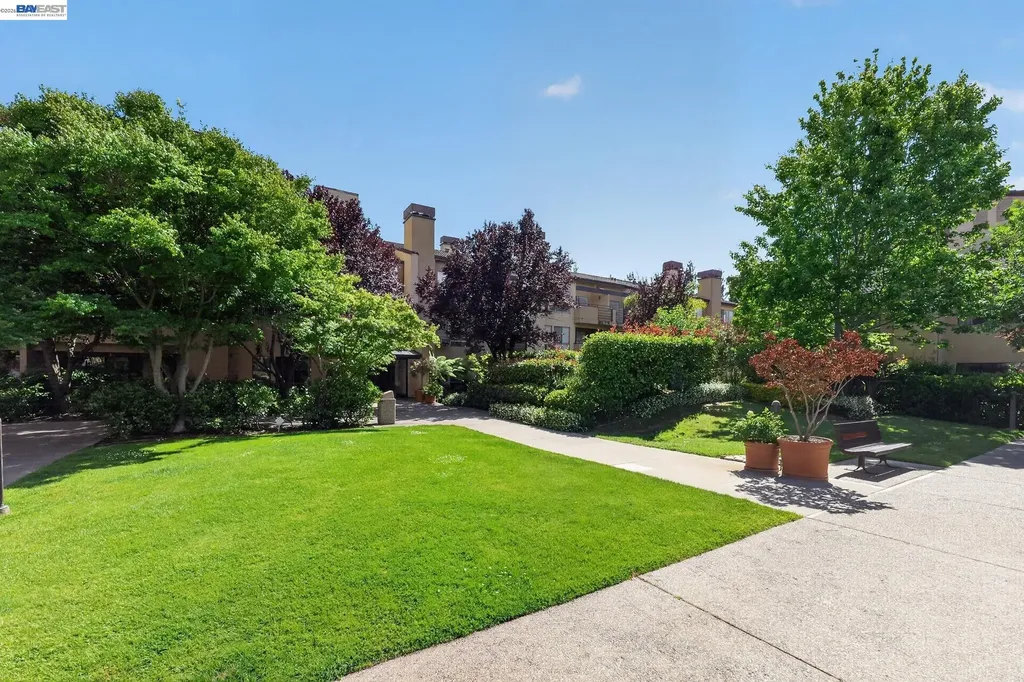 39109 Guardino Drive Fremont CA 94538