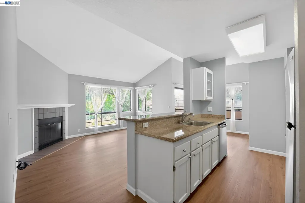 39109 Guardino Drive Fremont CA 94538