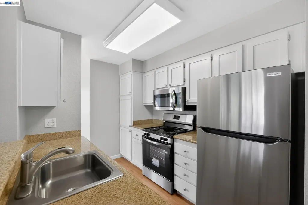 39109 Guardino Drive Fremont CA 94538