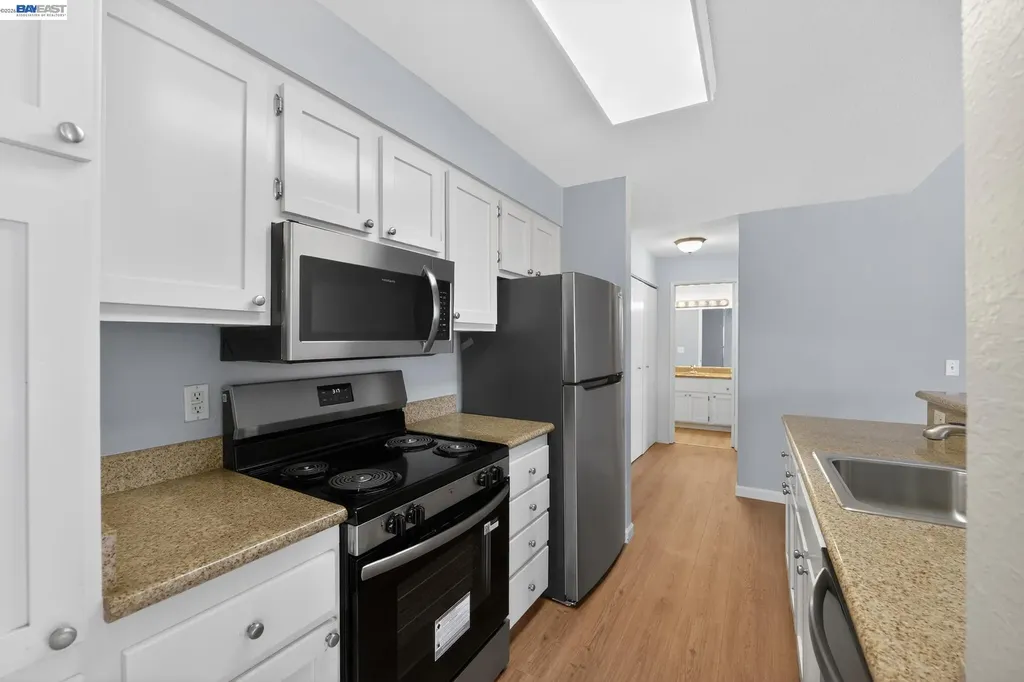39109 Guardino Drive Fremont CA 94538