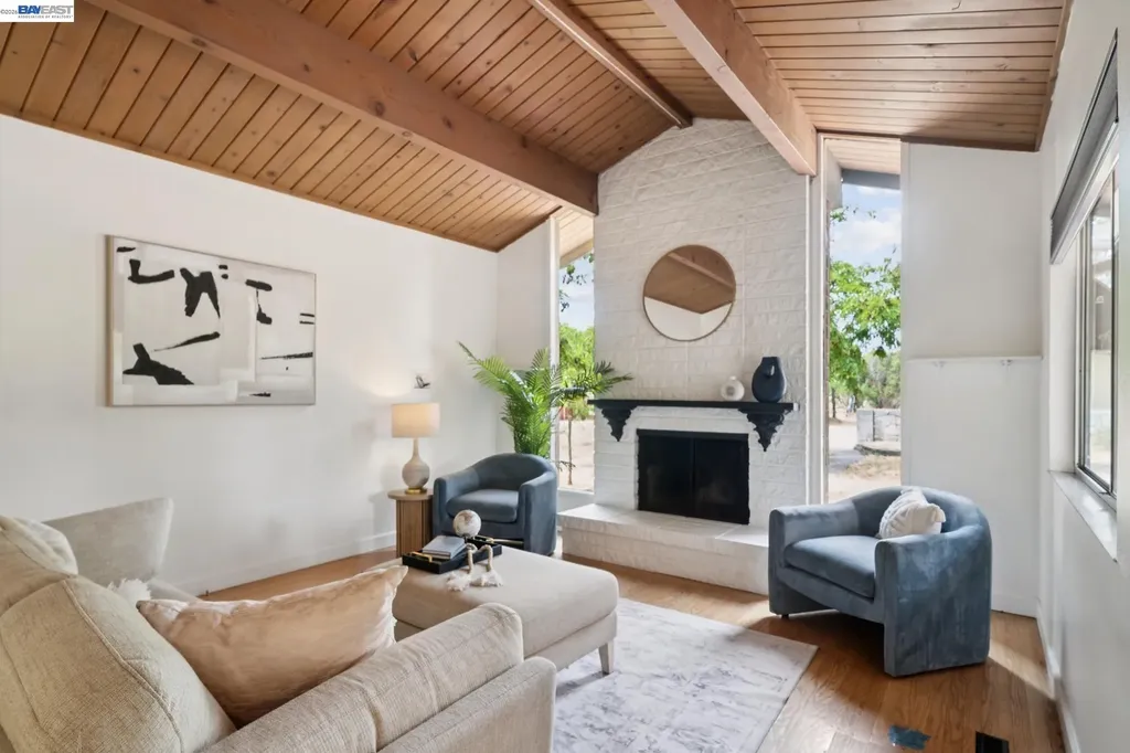 744 Mockingbird Lane Pleasanton CA 94566