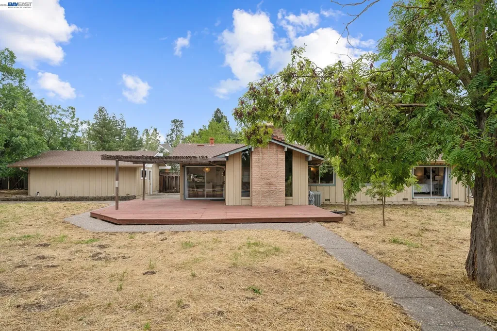 744 Mockingbird Lane Pleasanton CA 94566