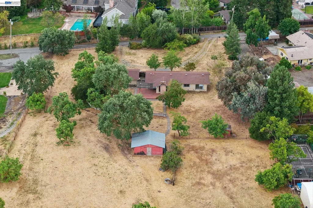 744 Mockingbird Lane Pleasanton CA 94566