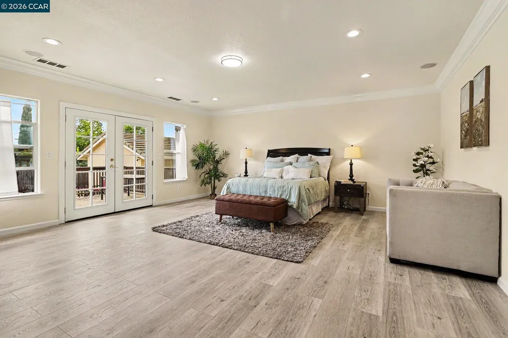 1244 Veale Avenue Martinez CA 94553