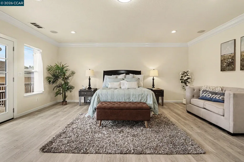 1244 Veale Avenue Martinez CA 94553