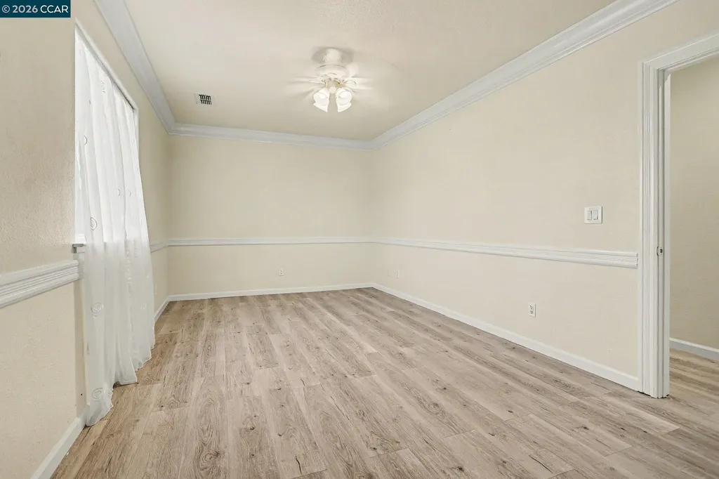 1244 Veale Avenue Martinez CA 94553