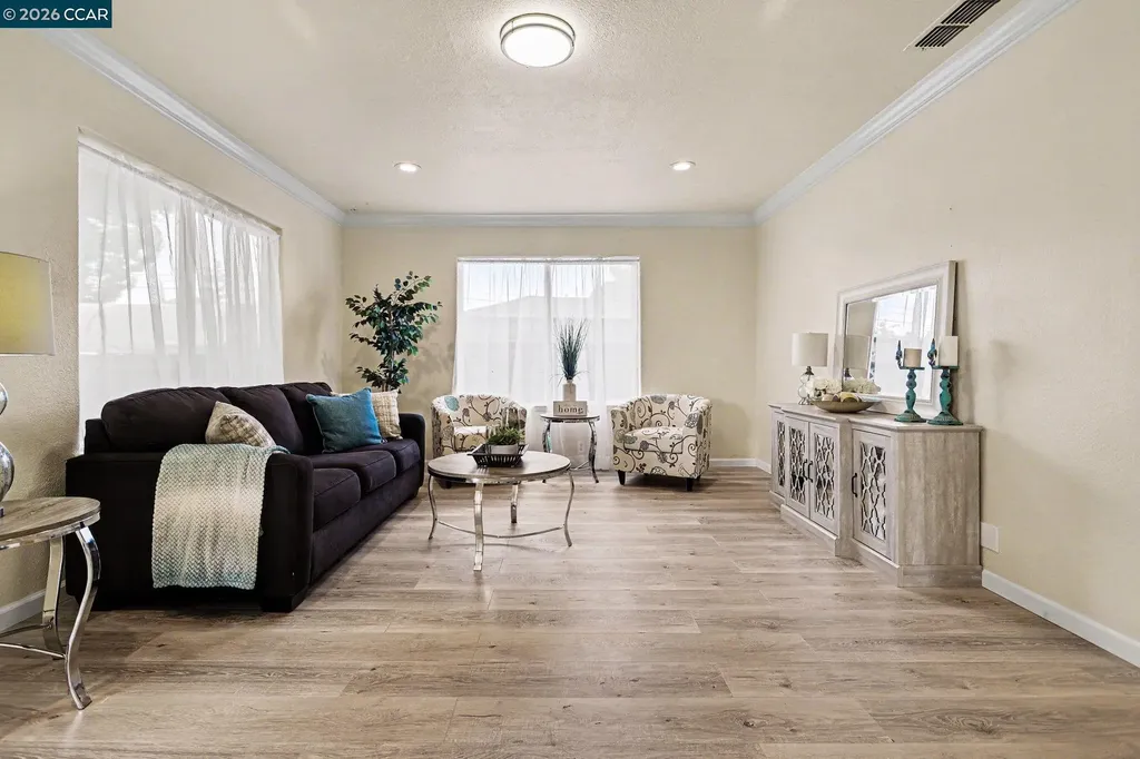 1244 Veale Avenue Martinez CA 94553