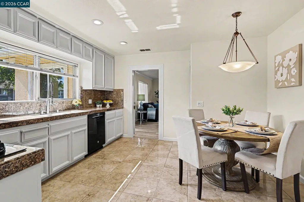 1244 Veale Avenue Martinez CA 94553