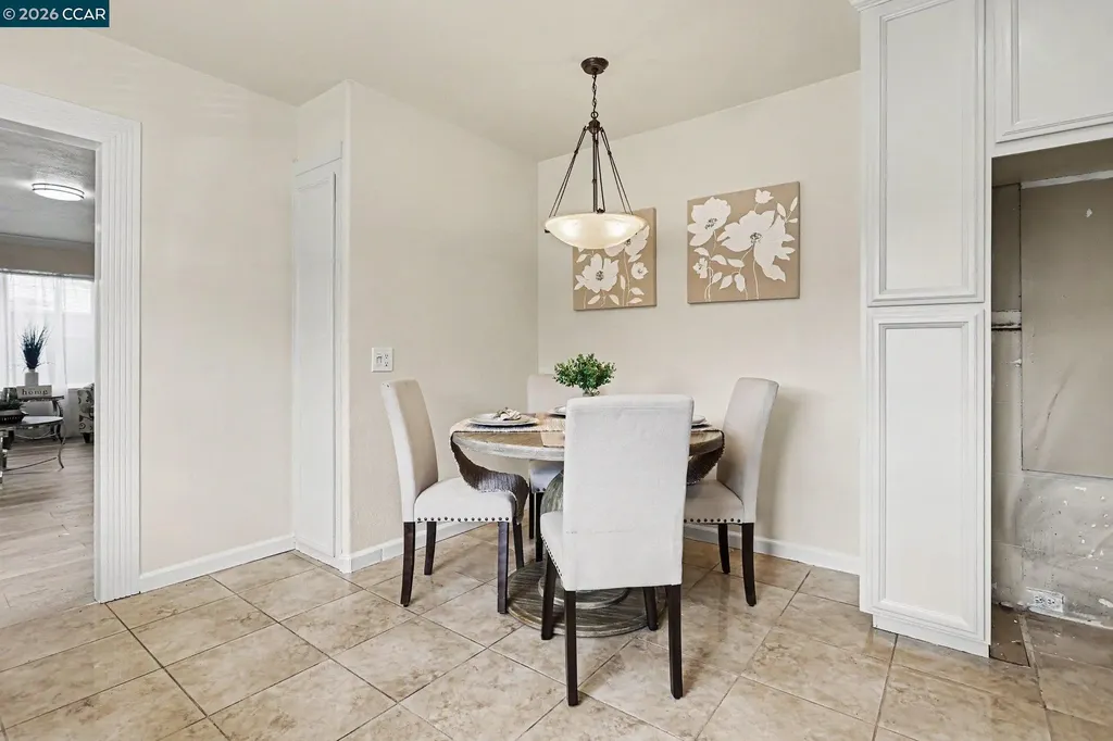 1244 Veale Avenue Martinez CA 94553