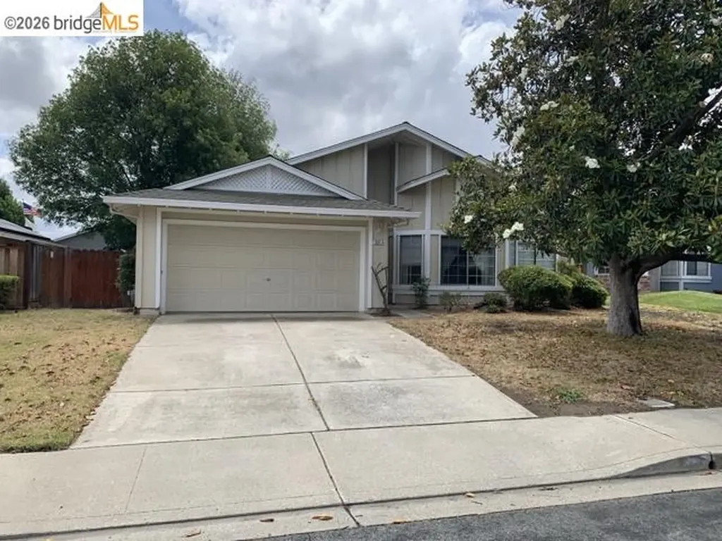 331 Maude Court Oakley CA 94561