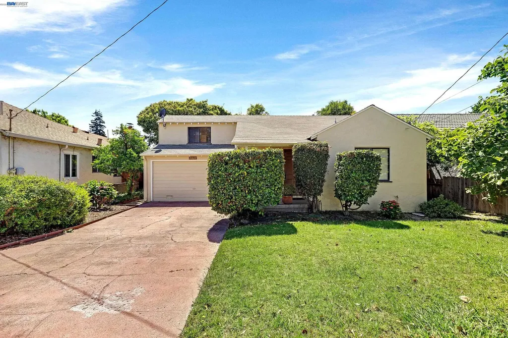 21617 Westfield Avenue Hayward CA 94541