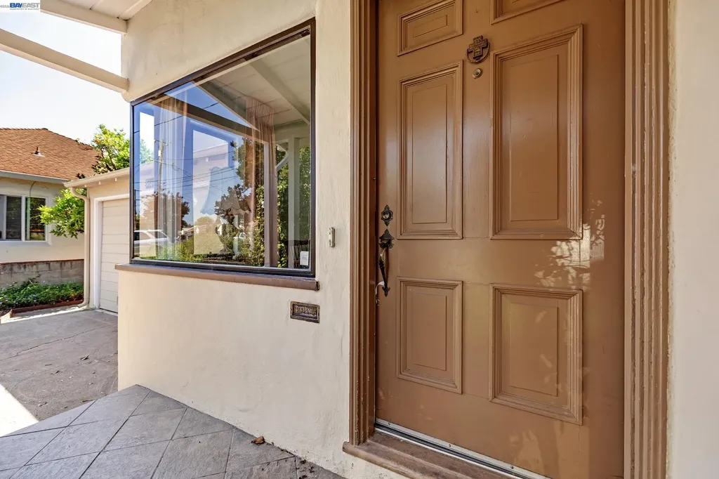 21617 Westfield Avenue Hayward CA 94541