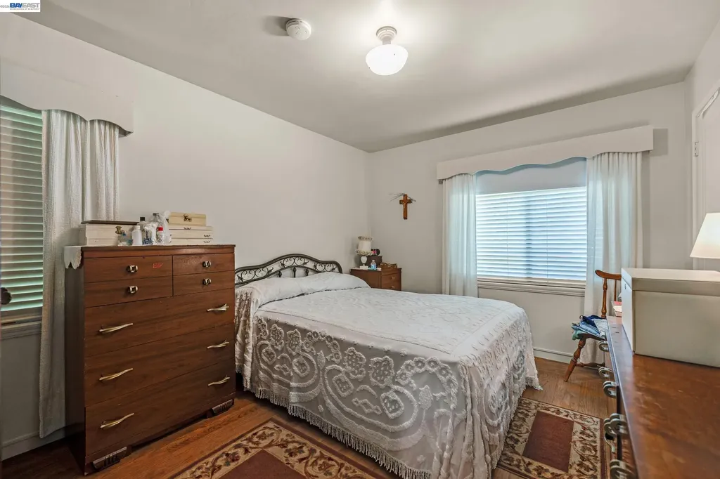 21617 Westfield Avenue Hayward CA 94541