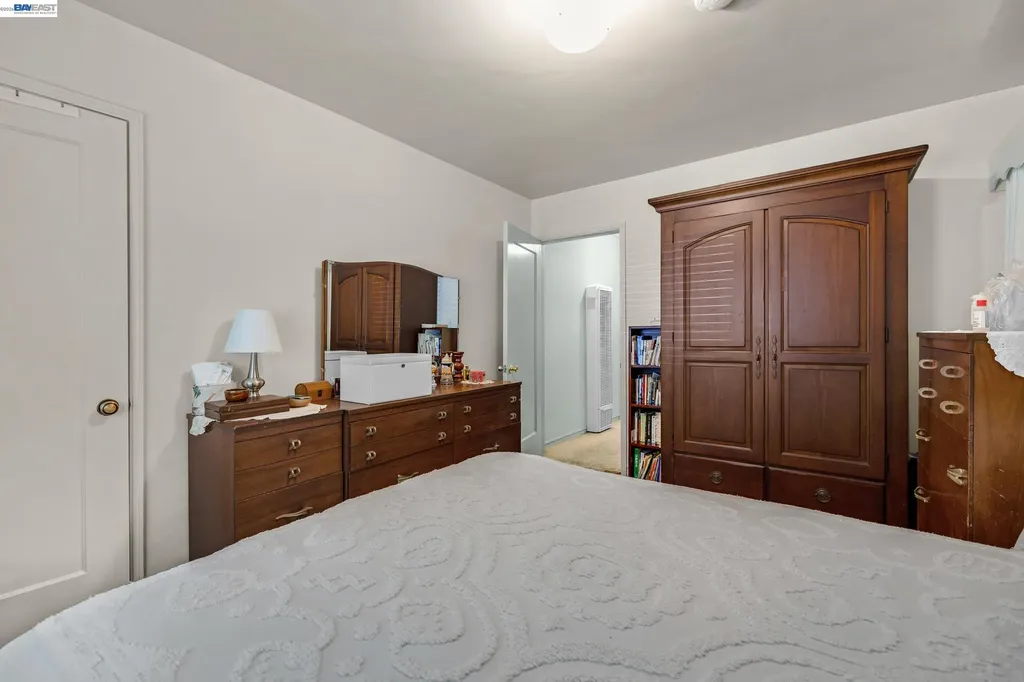 21617 Westfield Avenue Hayward CA 94541