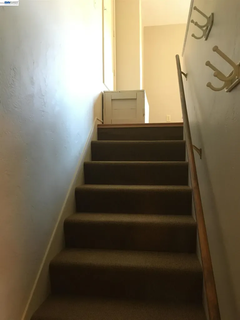 21617 Westfield Avenue Hayward CA 94541