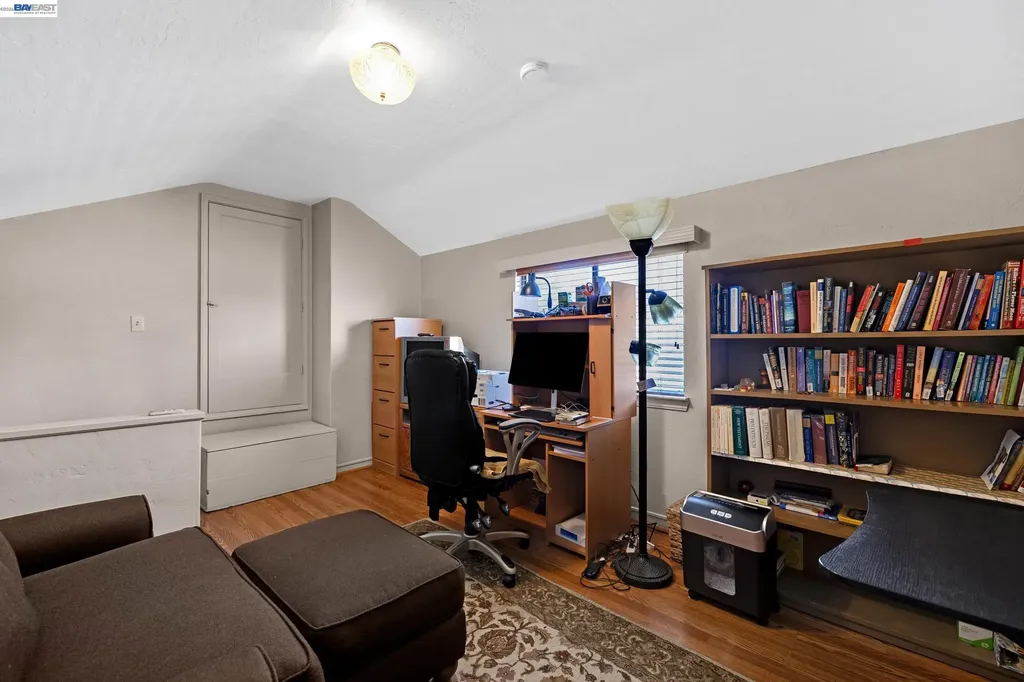 21617 Westfield Avenue Hayward CA 94541