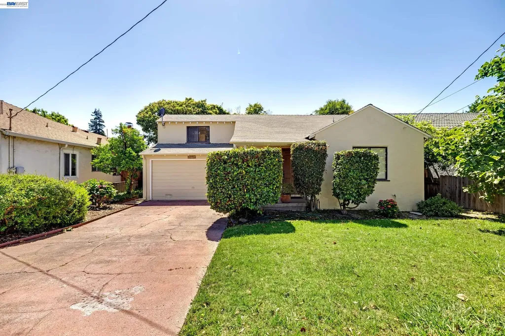 21617 Westfield Avenue Hayward CA 94541