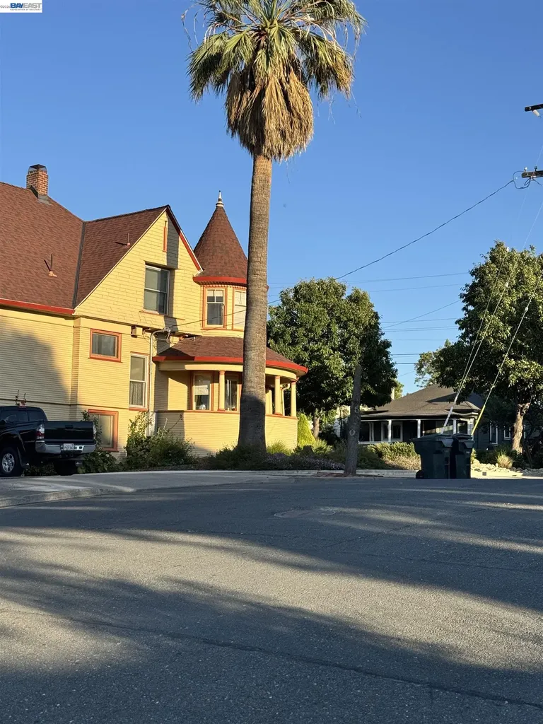 301 3rd Antioch CA 94509