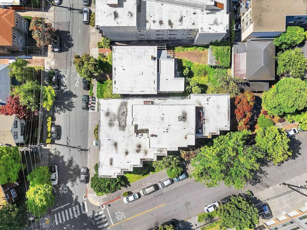 469 Van Buren Avenue Oakland CA 94610