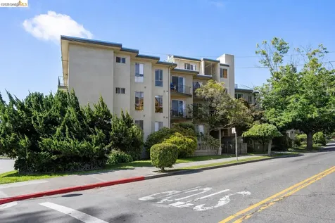 469 Van Buren Avenue Oakland CA 94610