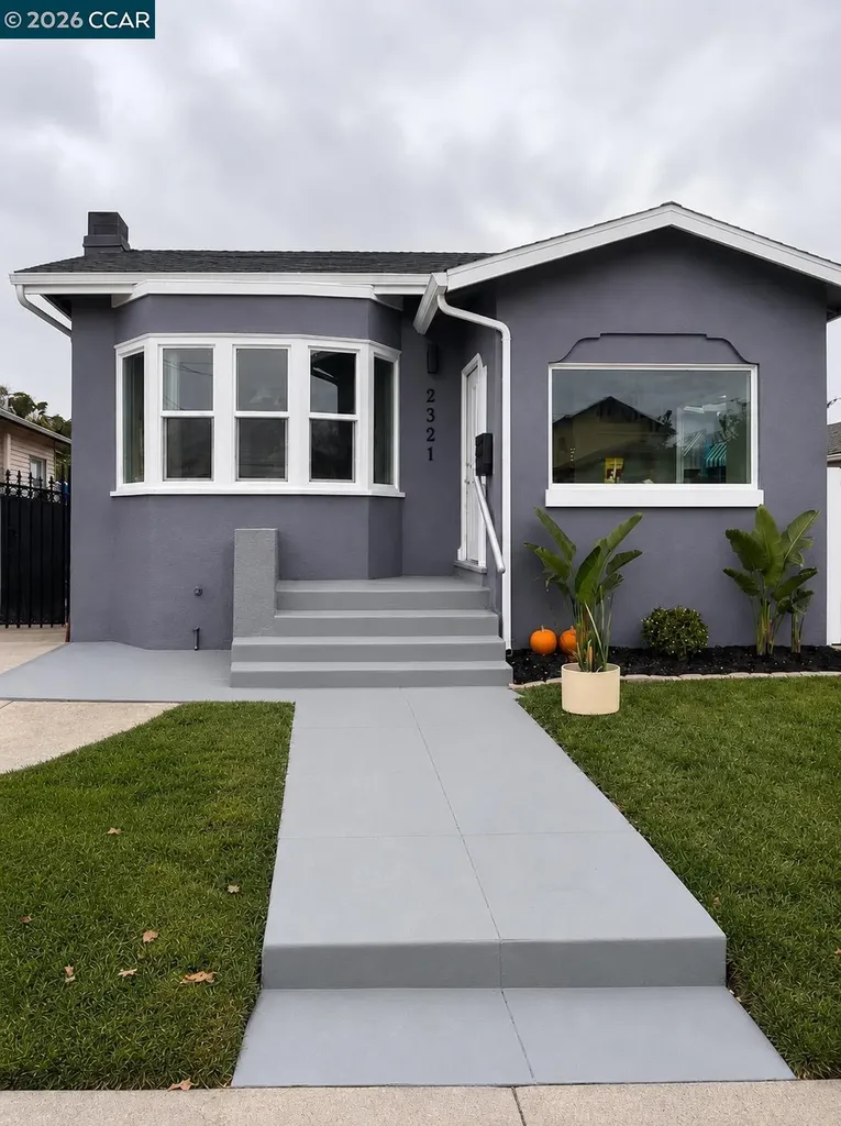 2321 64th Avenue Oakland CA 94605