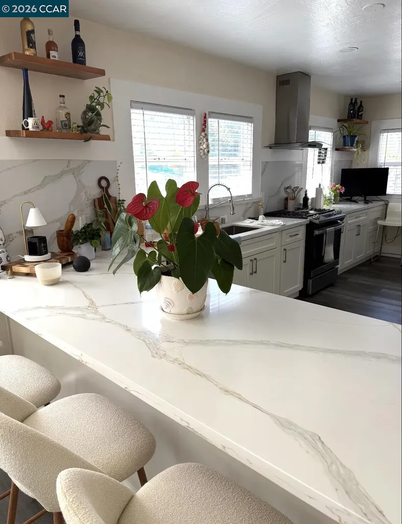 2321 64th Avenue Oakland CA 94605