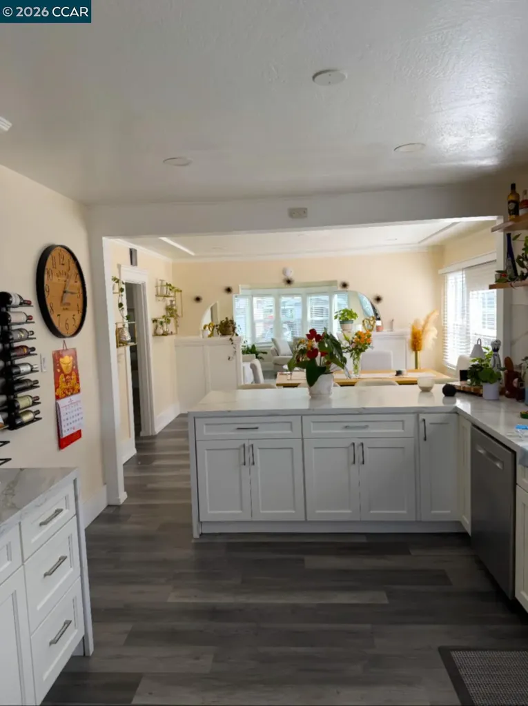 2321 64th Avenue Oakland CA 94605