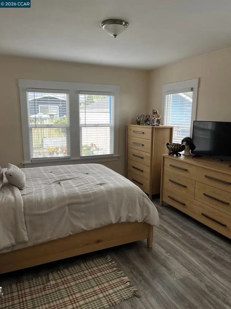 2321 64th Avenue Oakland CA 94605
