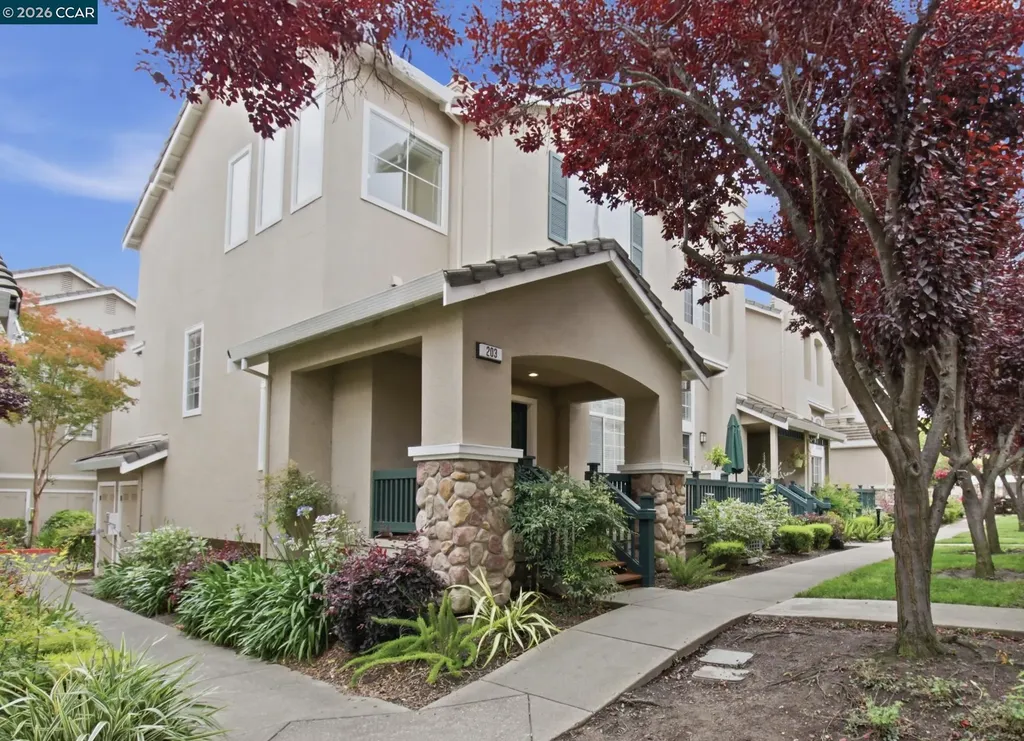 203 Swan Court Danville CA 94506